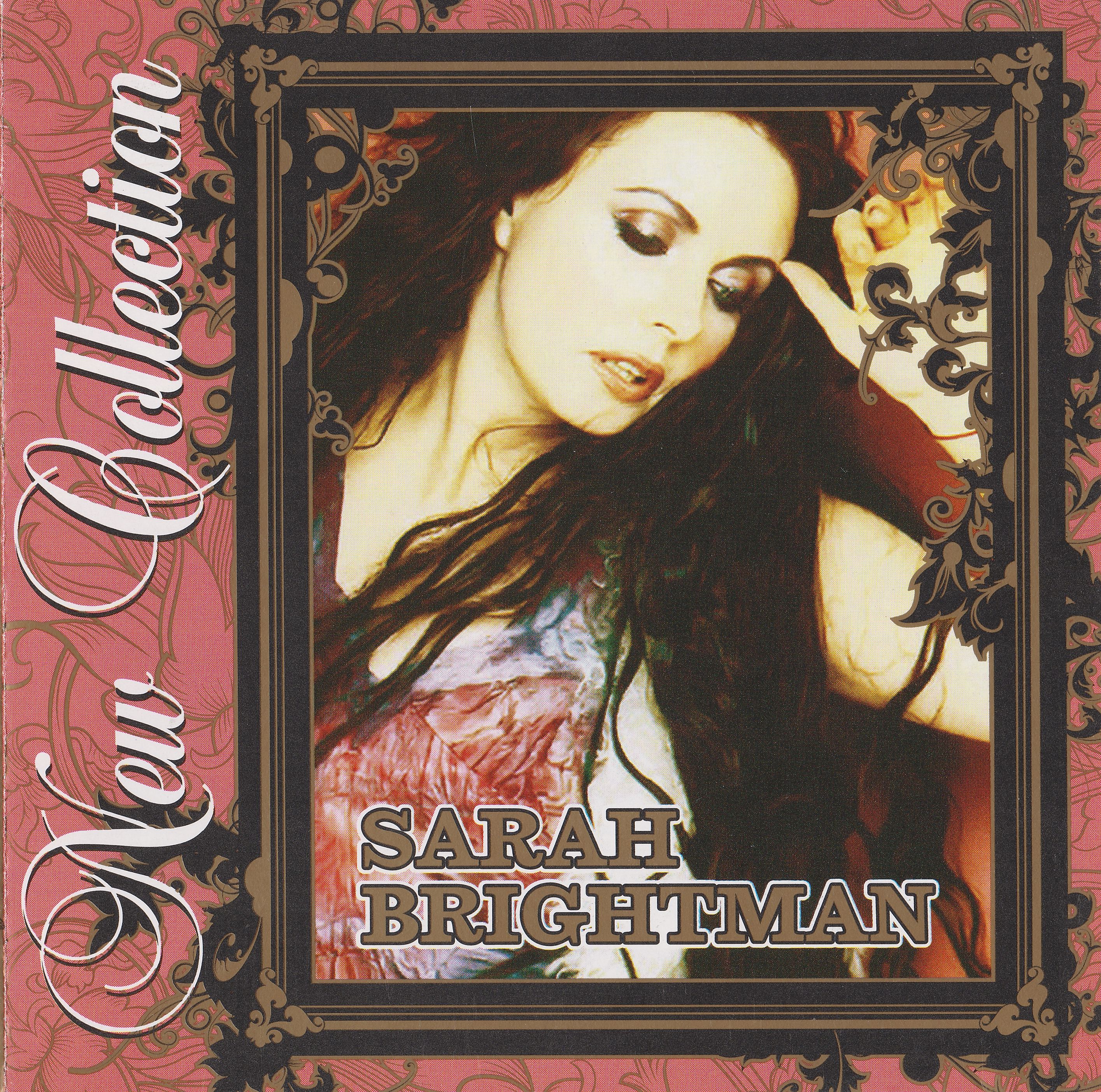 Sarah Brightman